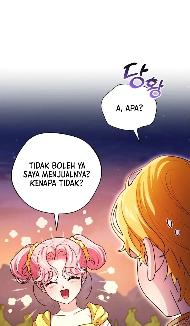 Baca Manhwa I Did a Good Job For The Villain’s Early Education Chapter 17 Gambar 2