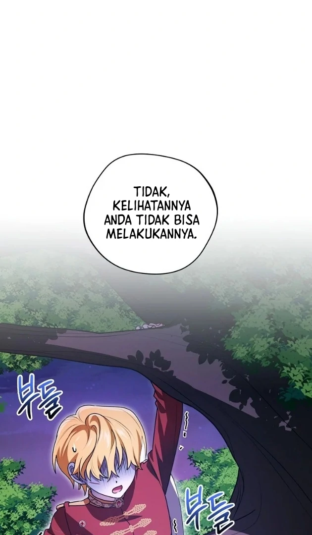 I Did a Good Job For The Villain’s Early Education Chapter 17 Gambar 44