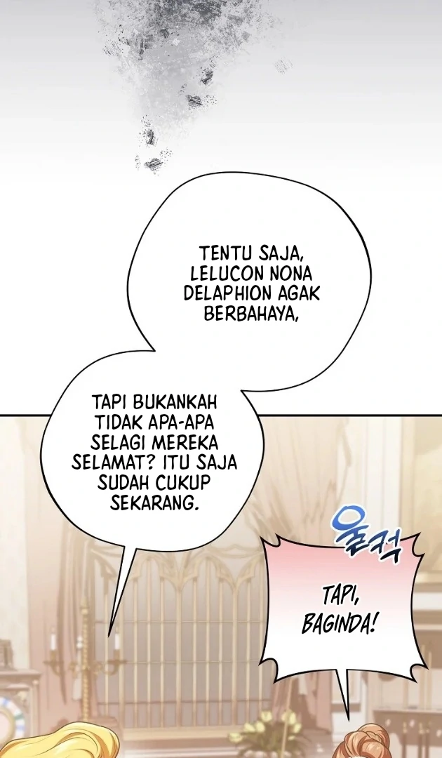 I Did a Good Job For The Villain’s Early Education Chapter 17 Gambar 77