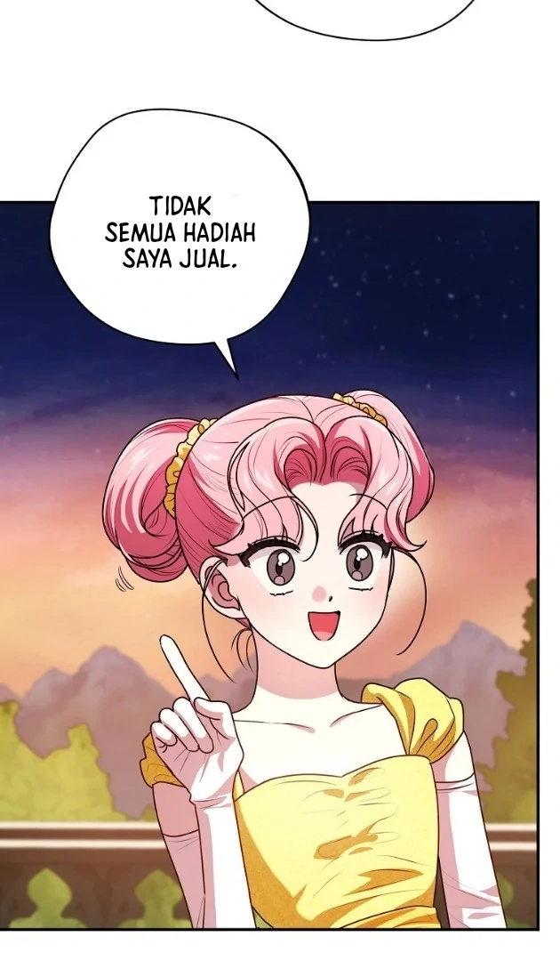 I Did a Good Job For The Villain’s Early Education Chapter 17 Gambar 9