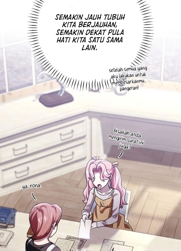 I Did a Good Job For The Villain’s Early Education Chapter 19 Gambar 15