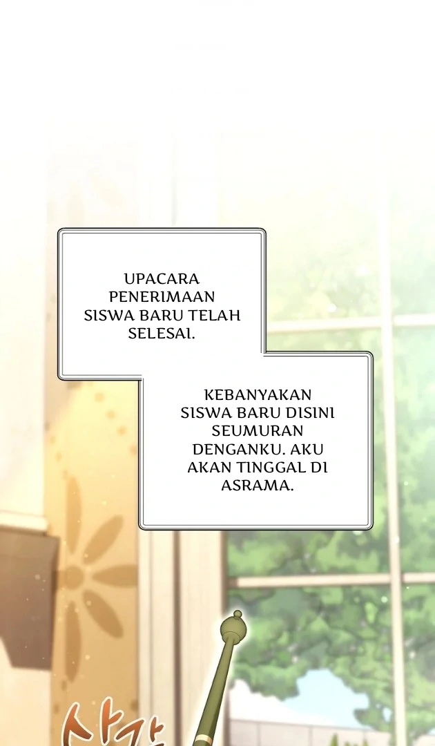 Baca Manhwa I Did a Good Job For The Villain’s Early Education Chapter 19 Gambar 2