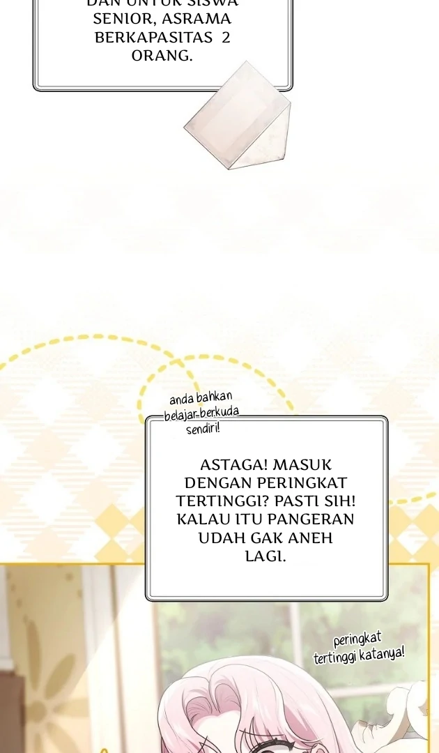 I Did a Good Job For The Villain’s Early Education Chapter 19 Gambar 5