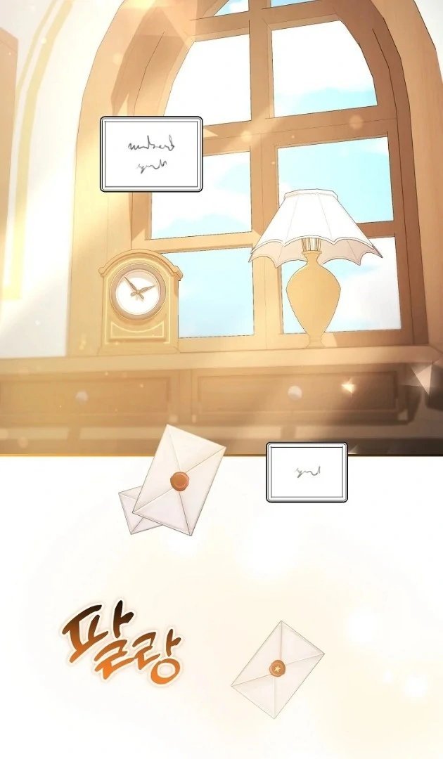 I Did a Good Job For The Villain’s Early Education Chapter 19 Gambar 58