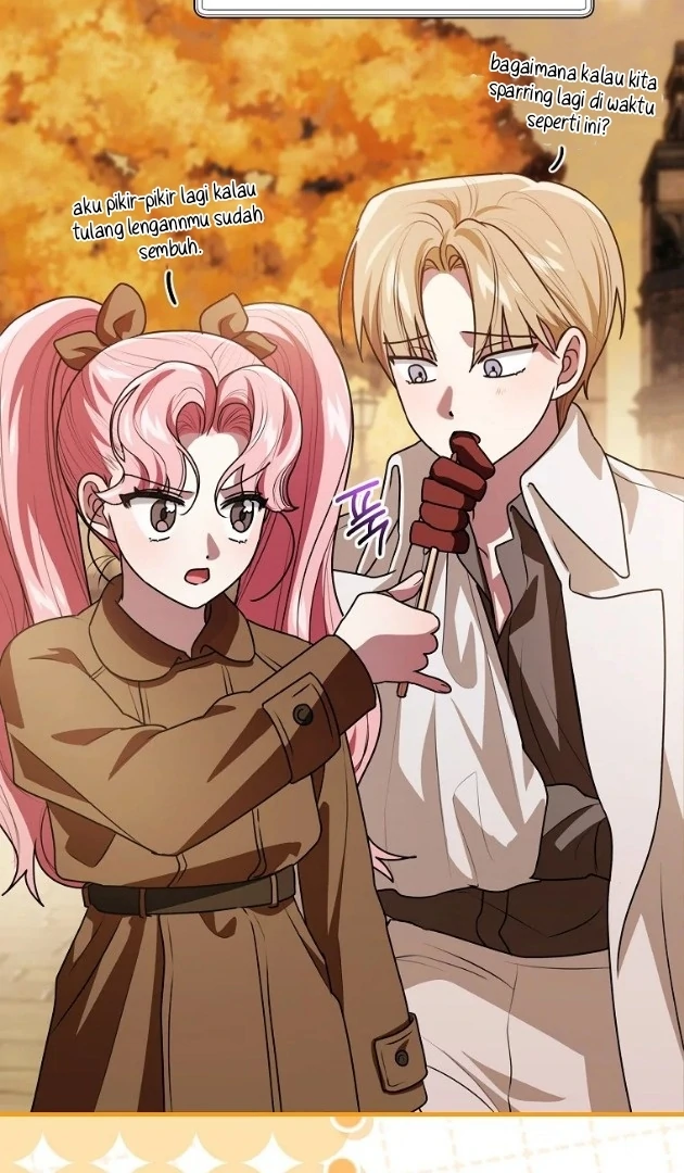 I Did a Good Job For The Villain’s Early Education Chapter 19 Gambar 75