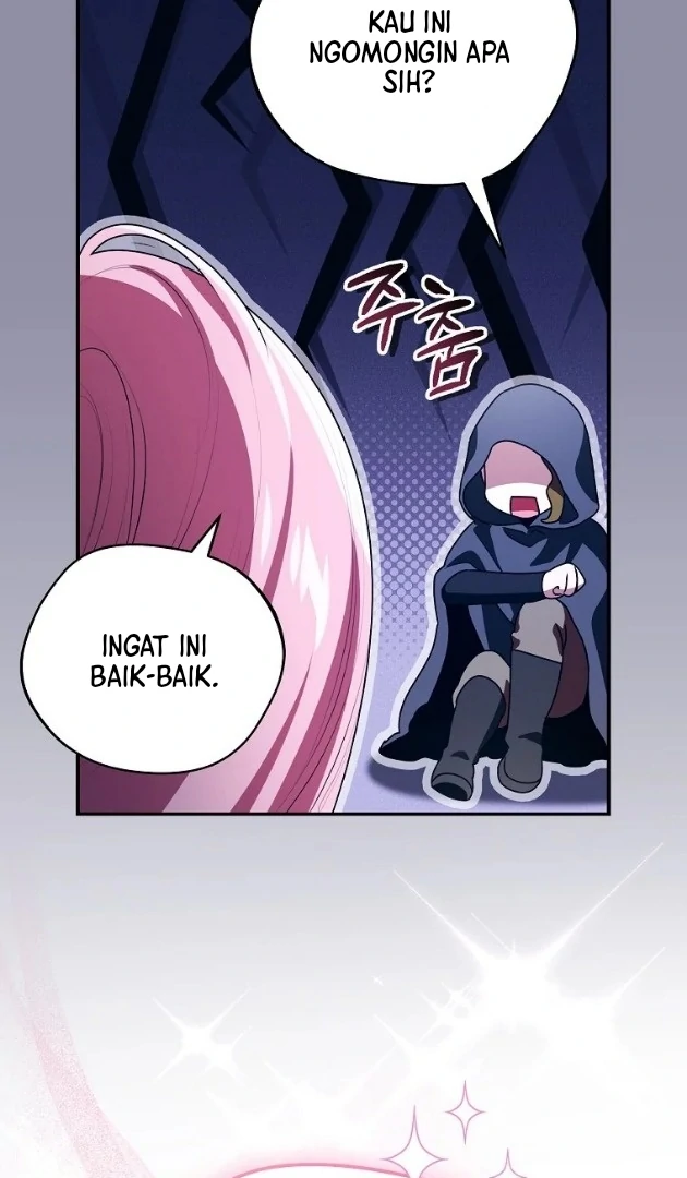 I Did a Good Job For The Villain’s Early Education Chapter 20 Gambar 10