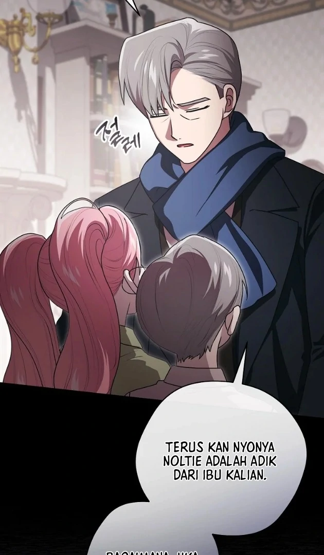 I Did a Good Job For The Villain’s Early Education Chapter 20 Gambar 34