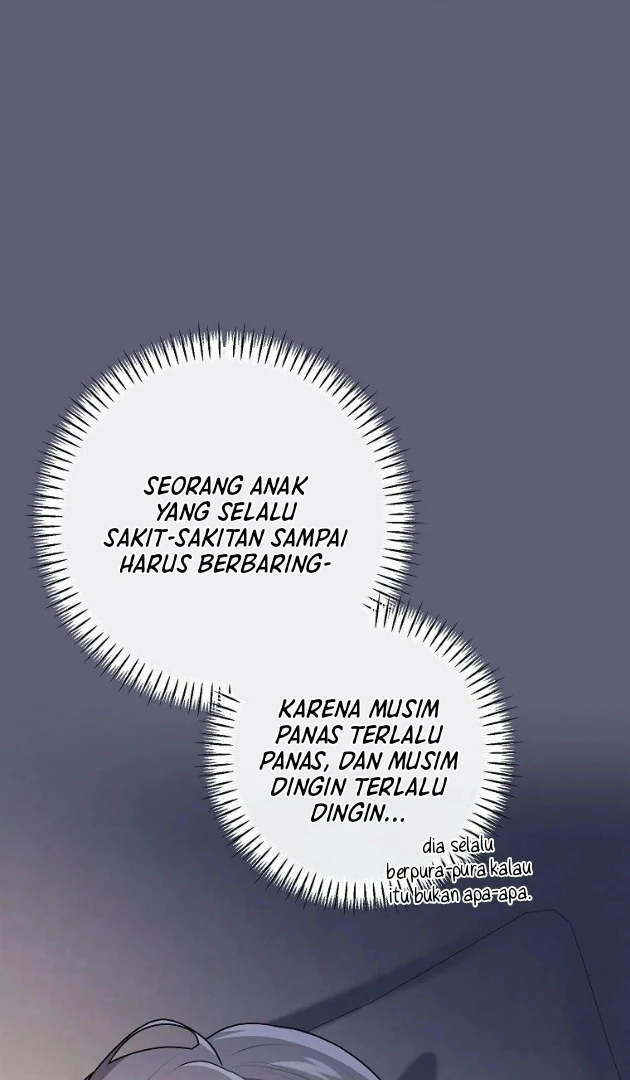 I Did a Good Job For The Villain’s Early Education Chapter 20 Gambar 37