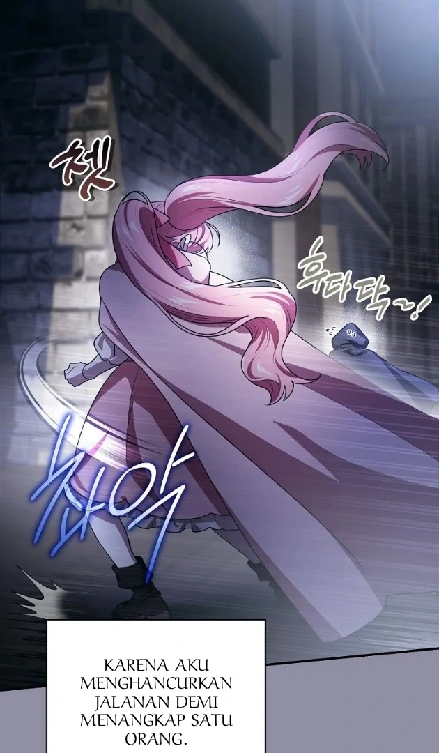 I Did a Good Job For The Villain’s Early Education Chapter 20 Gambar 59