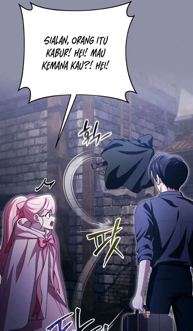 I Did a Good Job For The Villain’s Early Education Chapter 20 Gambar 76