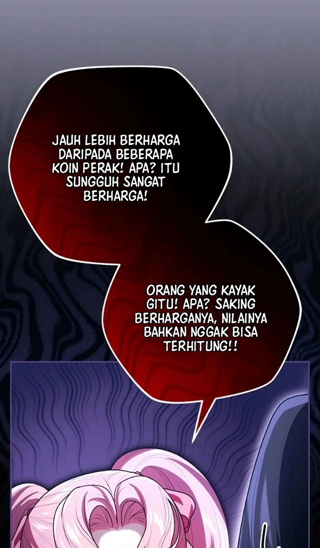 I Did a Good Job For The Villain’s Early Education Chapter 20 Gambar 83