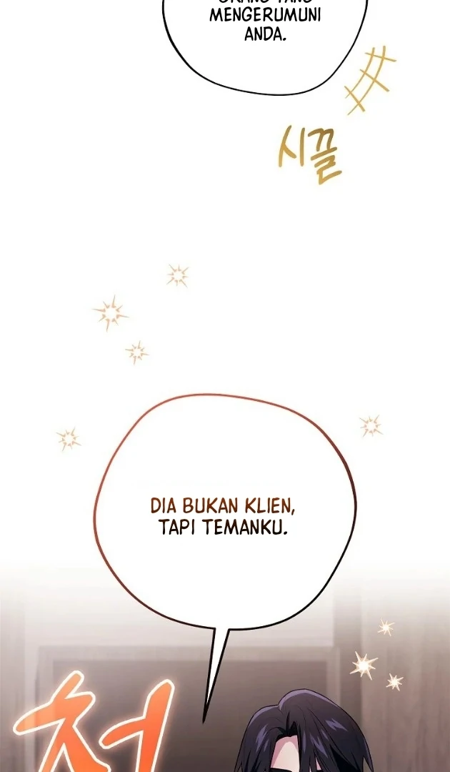 I Did a Good Job For The Villain’s Early Education Chapter 21 Gambar 10