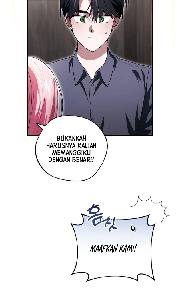 I Did a Good Job For The Villain’s Early Education Chapter 21 Gambar 3