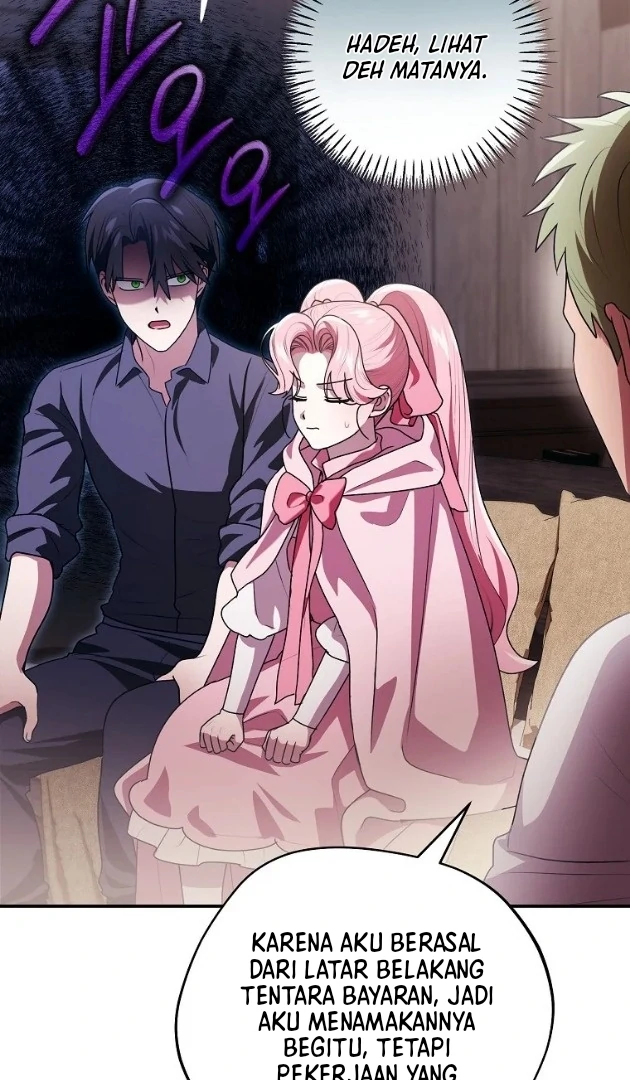 I Did a Good Job For The Villain’s Early Education Chapter 21 Gambar 30