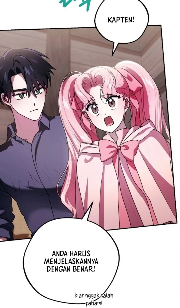 I Did a Good Job For The Villain’s Early Education Chapter 21 Gambar 36