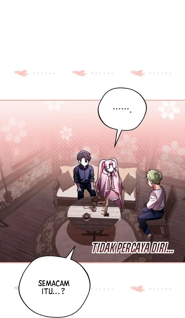 I Did a Good Job For The Villain’s Early Education Chapter 21 Gambar 37