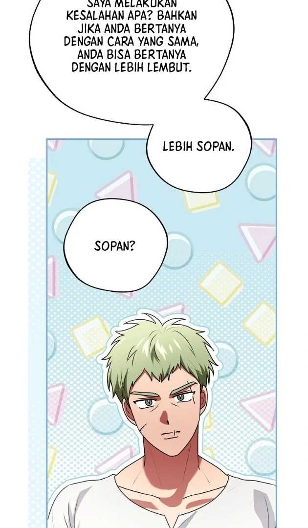 I Did a Good Job For The Villain’s Early Education Chapter 21 Gambar 48