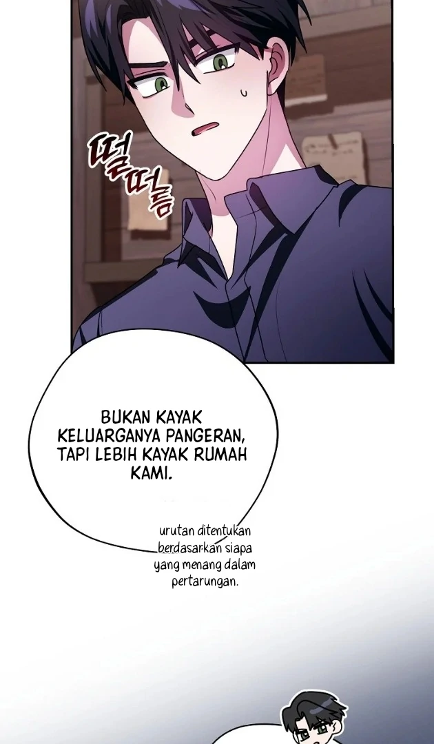 I Did a Good Job For The Villain’s Early Education Chapter 21 Gambar 52