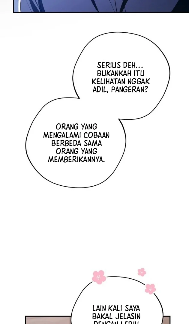 I Did a Good Job For The Villain’s Early Education Chapter 21 Gambar 64