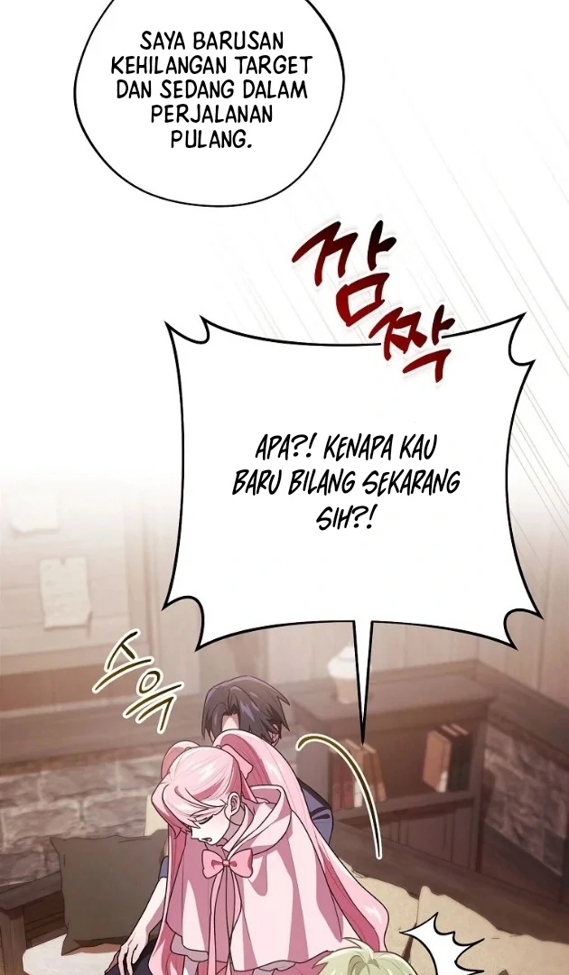 I Did a Good Job For The Villain’s Early Education Chapter 21 Gambar 72