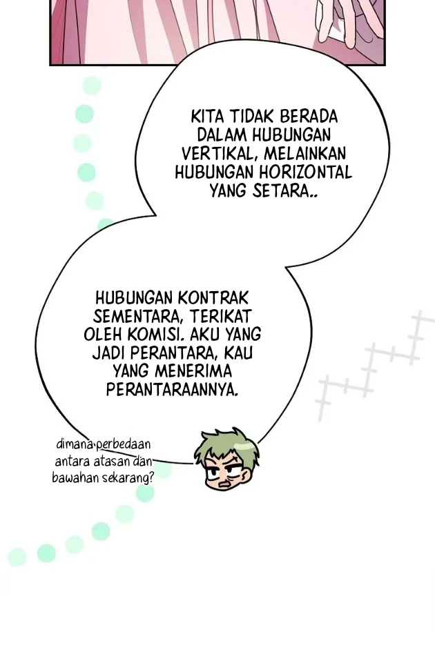 I Did a Good Job For The Villain’s Early Education Chapter 21 Gambar 77