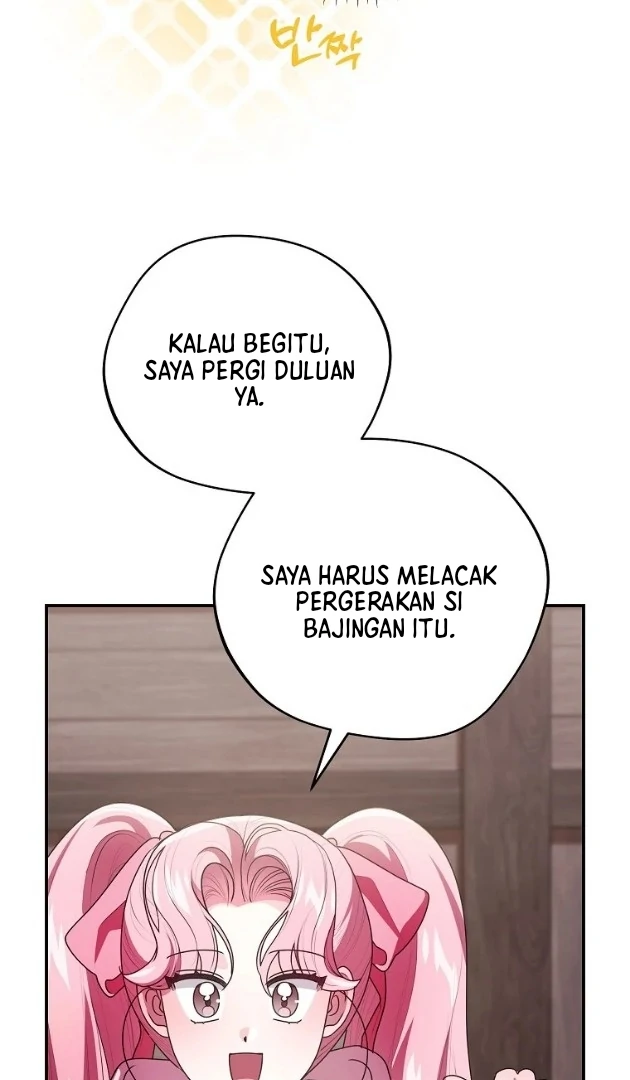 I Did a Good Job For The Villain’s Early Education Chapter 21 Gambar 82