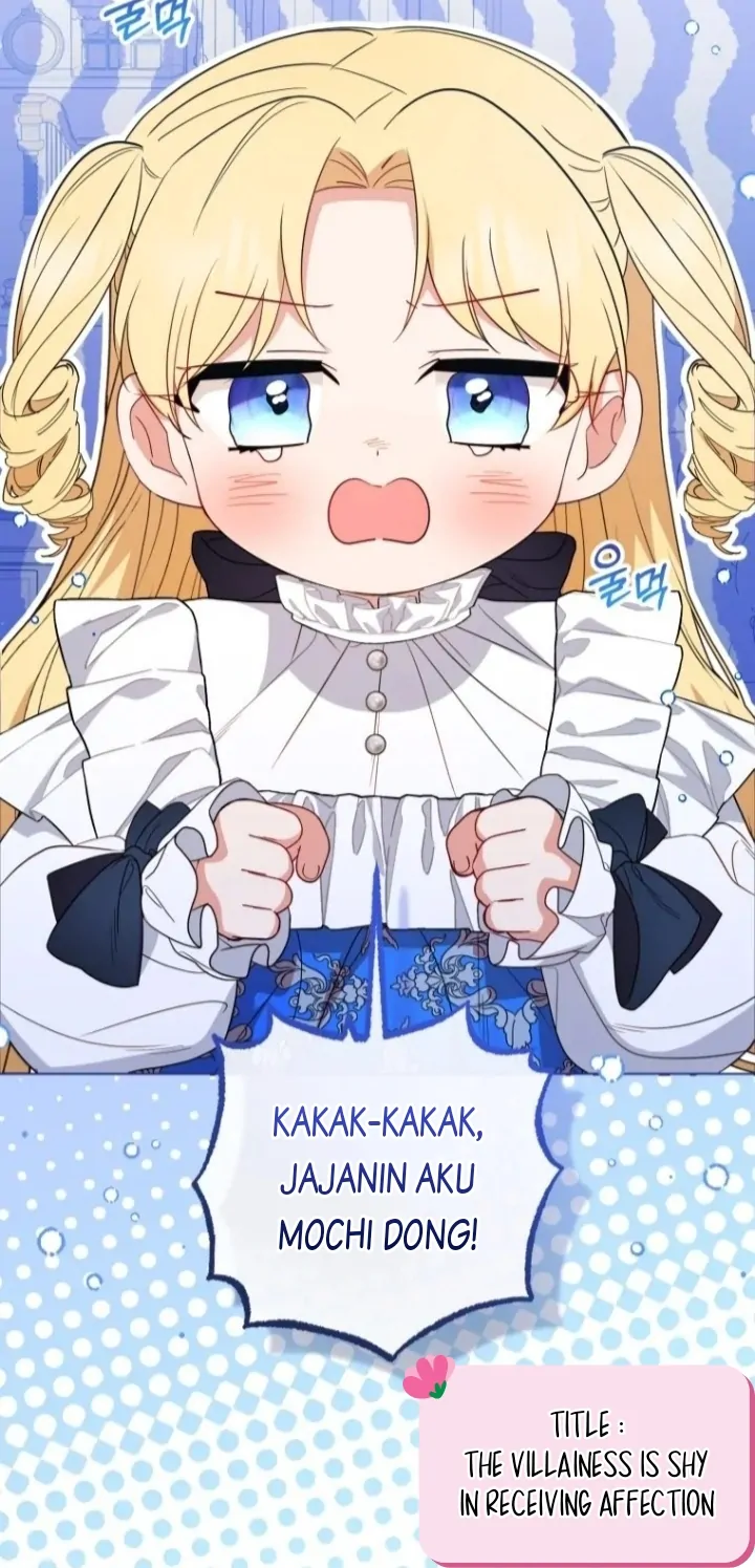 I Did a Good Job For The Villain’s Early Education Chapter 22 Gambar 116