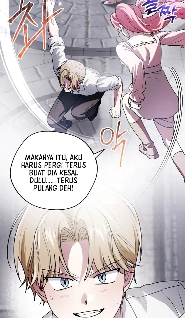 I Did a Good Job For The Villain’s Early Education Chapter 22 Gambar 44