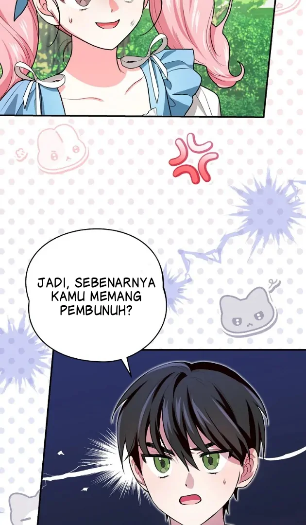 I Did a Good Job For The Villain’s Early Education Chapter 3 Gambar 10