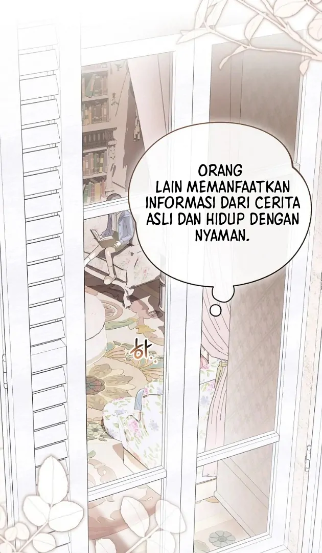 I Did a Good Job For The Villain’s Early Education Chapter 3 Gambar 100