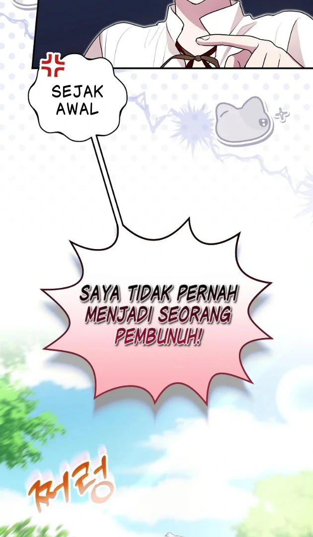I Did a Good Job For The Villain’s Early Education Chapter 3 Gambar 11
