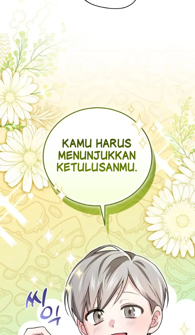 I Did a Good Job For The Villain’s Early Education Chapter 3 Gambar 110
