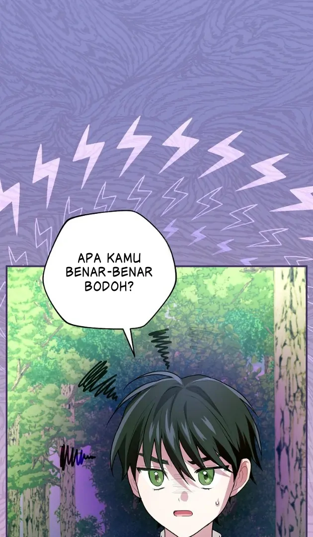 Baca Manhwa I Did a Good Job For The Villain’s Early Education Chapter 3 Gambar 2