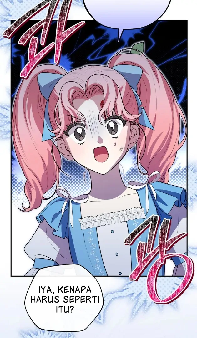 I Did a Good Job For The Villain’s Early Education Chapter 3 Gambar 31