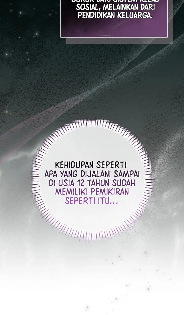I Did a Good Job For The Villain’s Early Education Chapter 3 Gambar 38