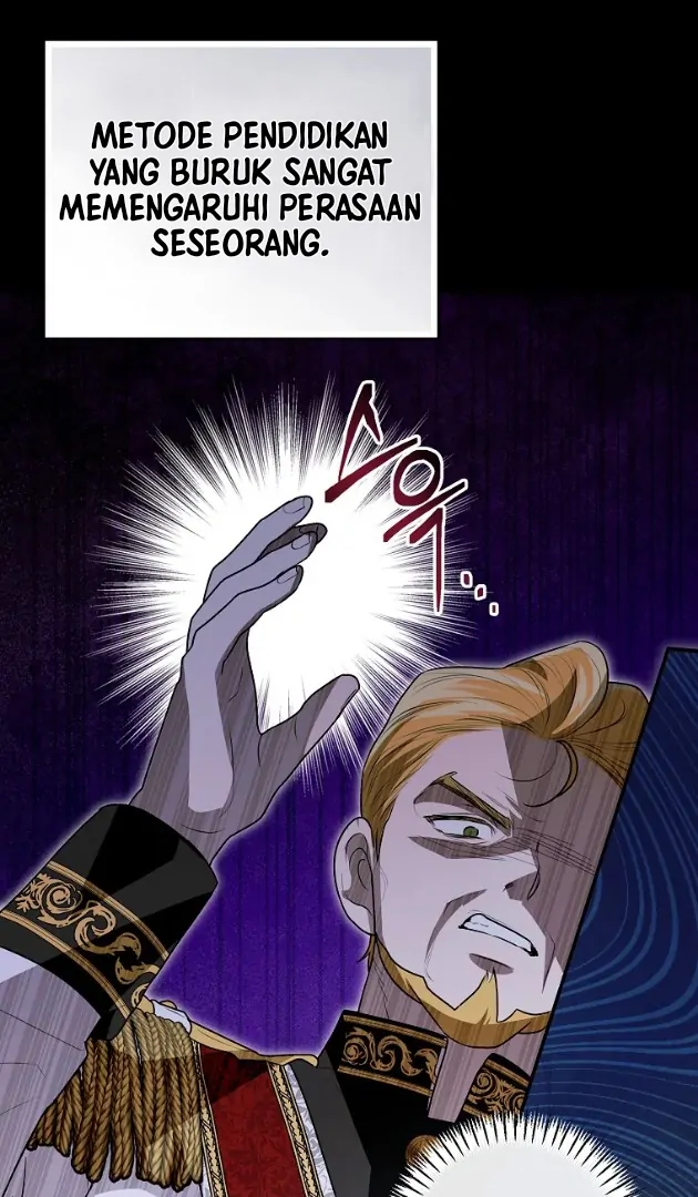 I Did a Good Job For The Villain’s Early Education Chapter 3 Gambar 73