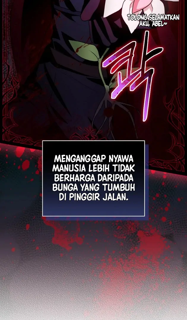 I Did a Good Job For The Villain’s Early Education Chapter 3 Gambar 94