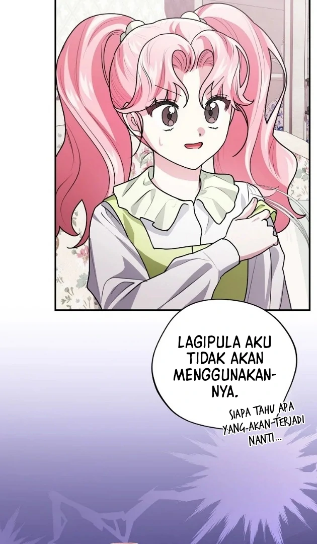 I Did a Good Job For The Villain’s Early Education Chapter 6 Gambar 111