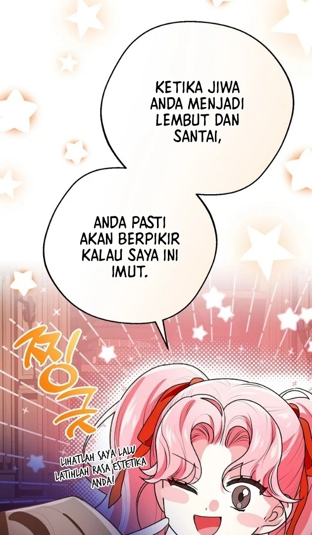 I Did a Good Job For The Villain’s Early Education Chapter 6 Gambar 74