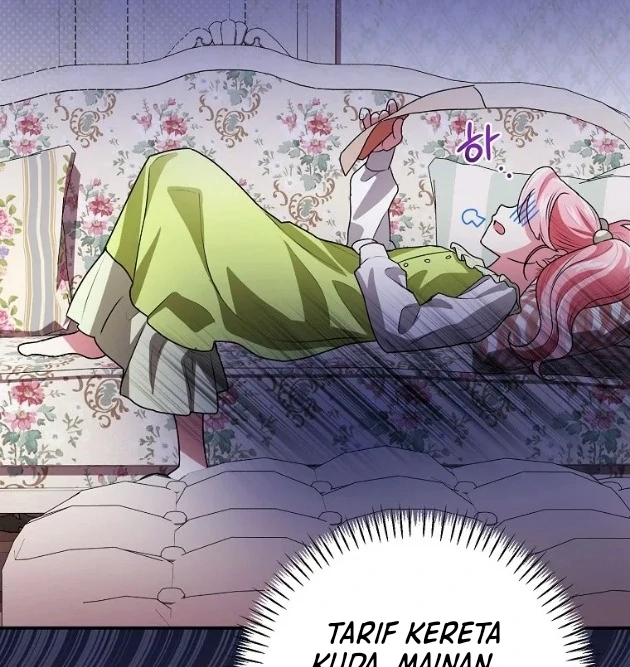 I Did a Good Job For The Villain’s Early Education Chapter 6 Gambar 90