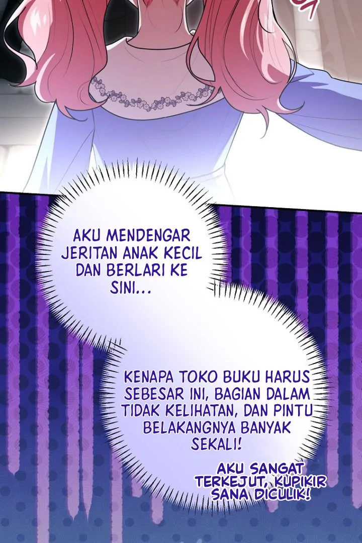 I Did a Good Job For The Villain’s Early Education Chapter 7 Gambar 10