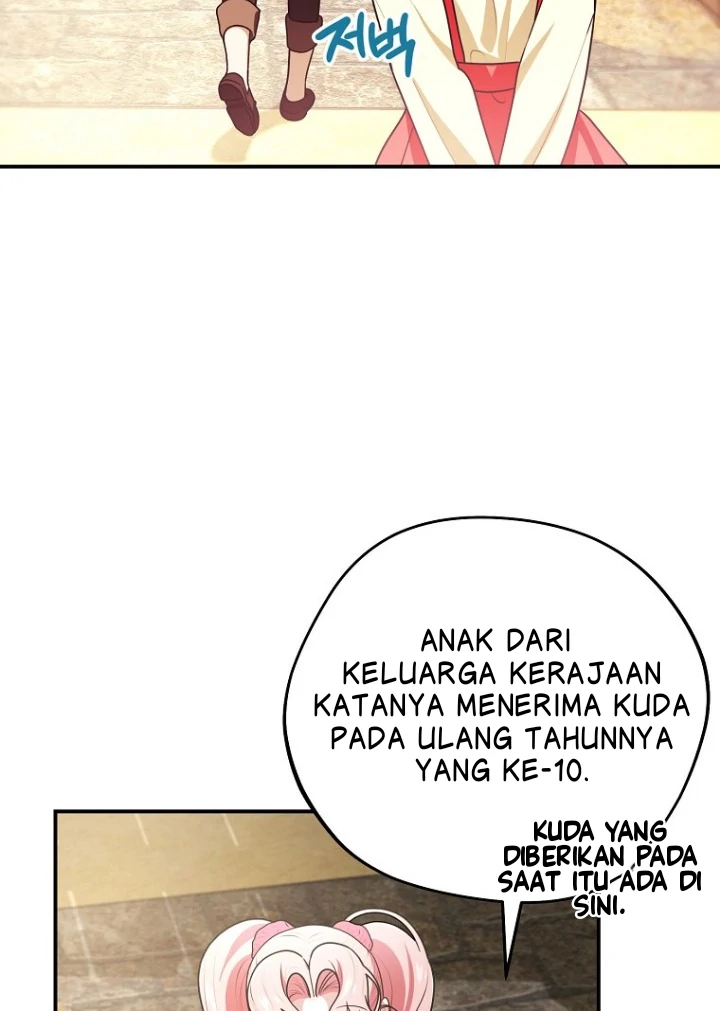 I Did a Good Job For The Villain’s Early Education Chapter 7 Gambar 124