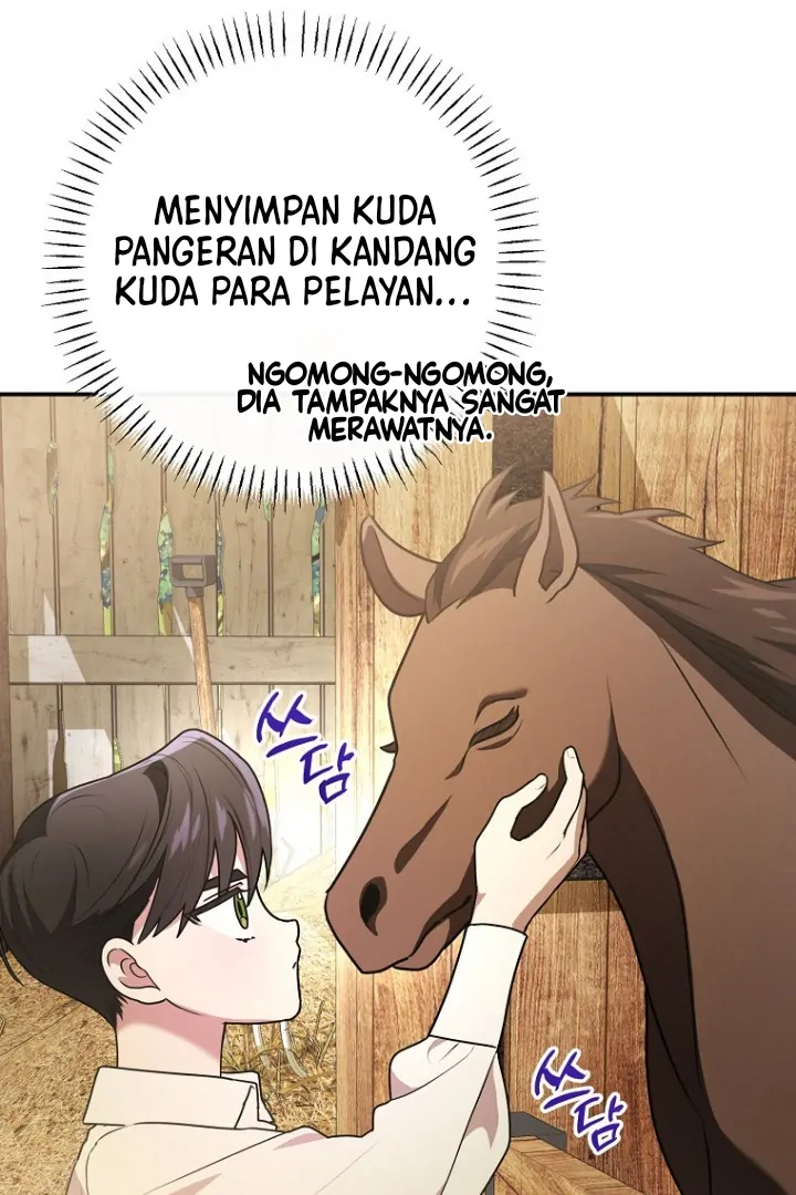 I Did a Good Job For The Villain’s Early Education Chapter 7 Gambar 126