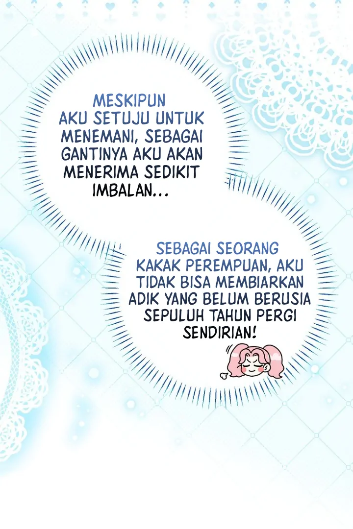 I Did a Good Job For The Villain’s Early Education Chapter 7 Gambar 4