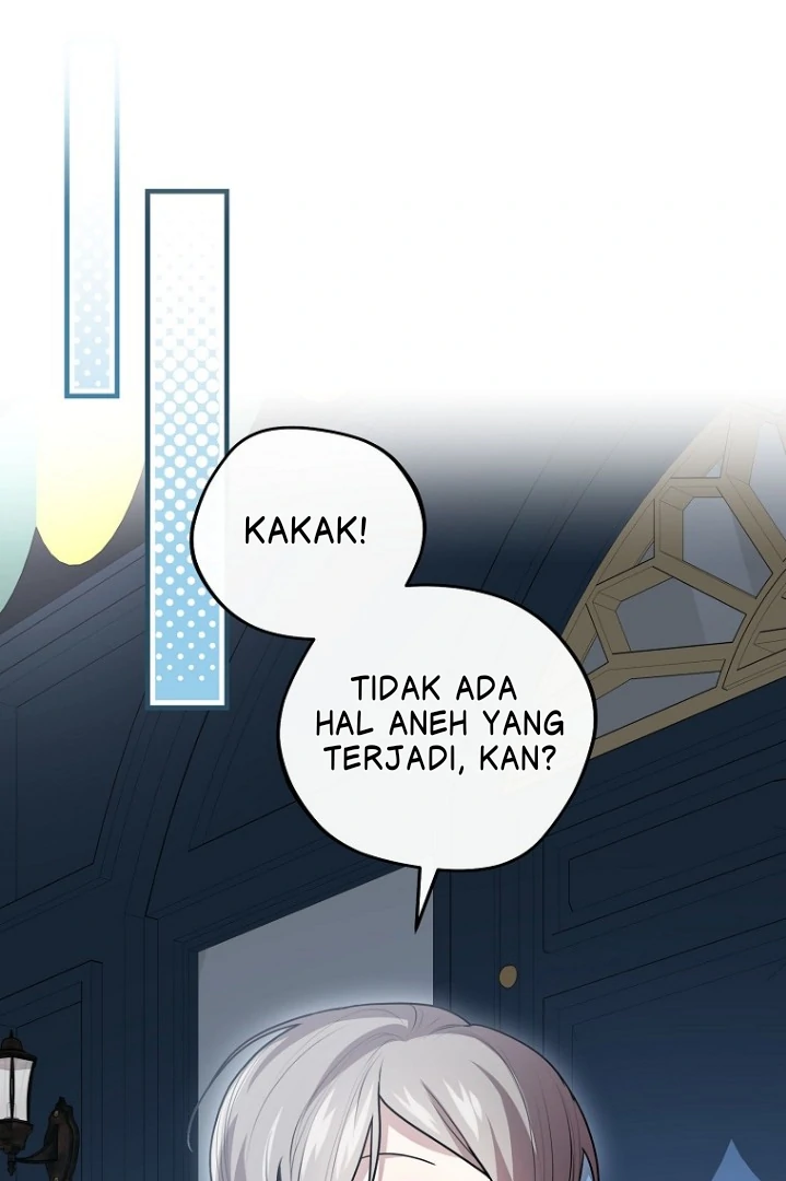 I Did a Good Job For The Villain’s Early Education Chapter 7 Gambar 51