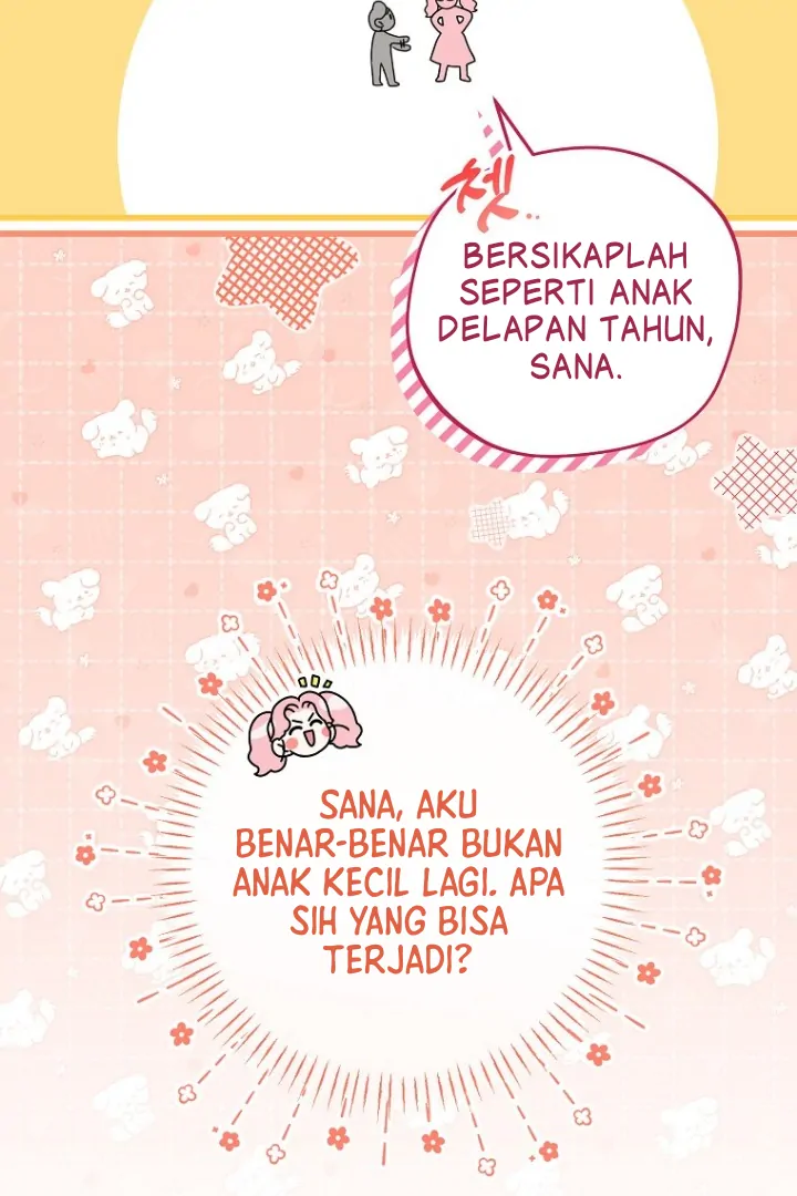 I Did a Good Job For The Villain’s Early Education Chapter 7 Gambar 7