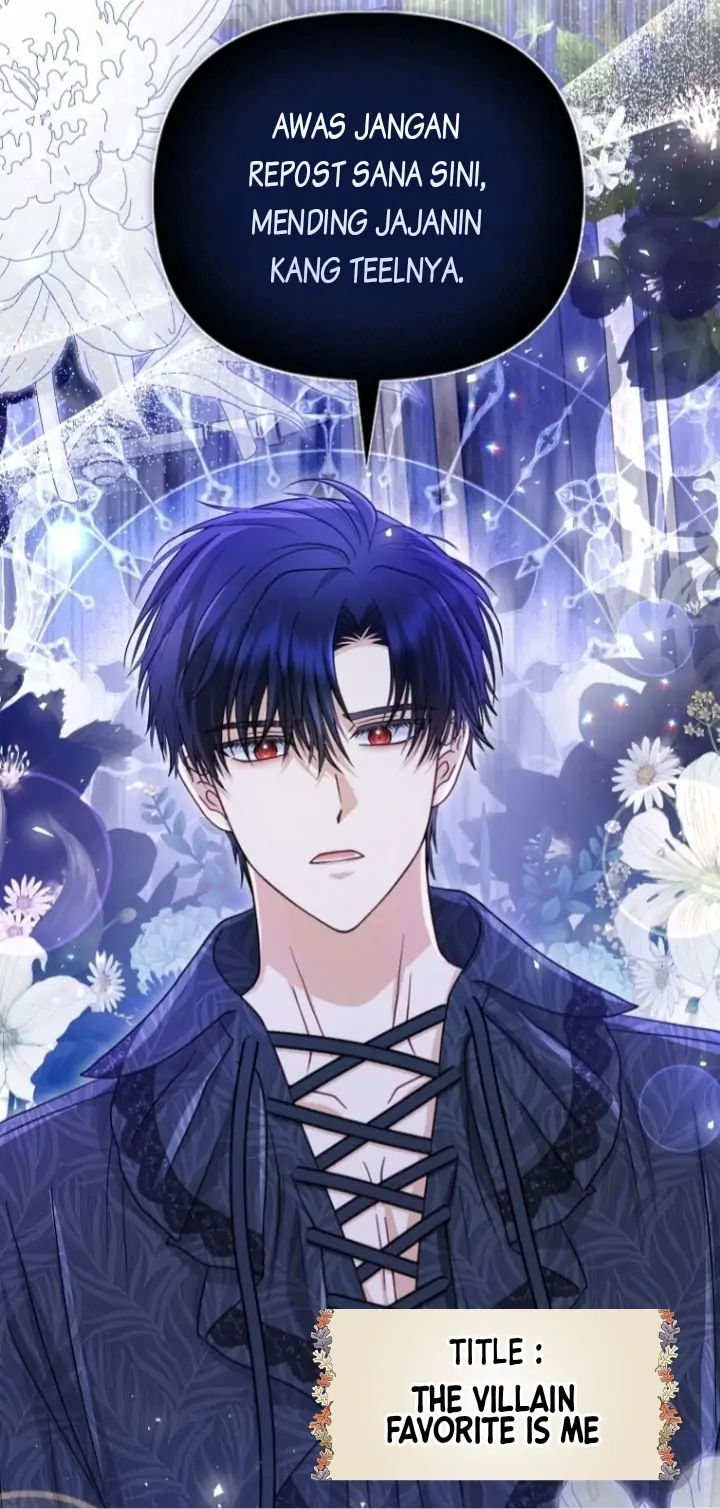 I Did a Good Job For The Villain’s Early Education Chapter 8 Gambar 112