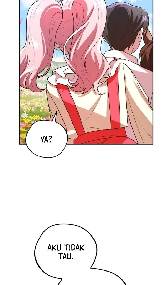 I Did a Good Job For The Villain’s Early Education Chapter 8 Gambar 24