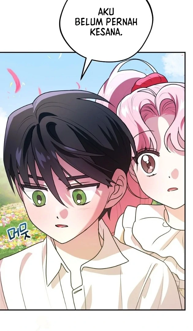 I Did a Good Job For The Villain’s Early Education Chapter 8 Gambar 25