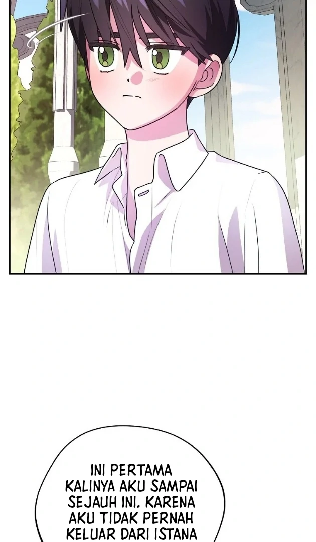 I Did a Good Job For The Villain’s Early Education Chapter 8 Gambar 34